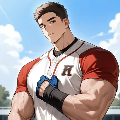 Profile image of 문성환