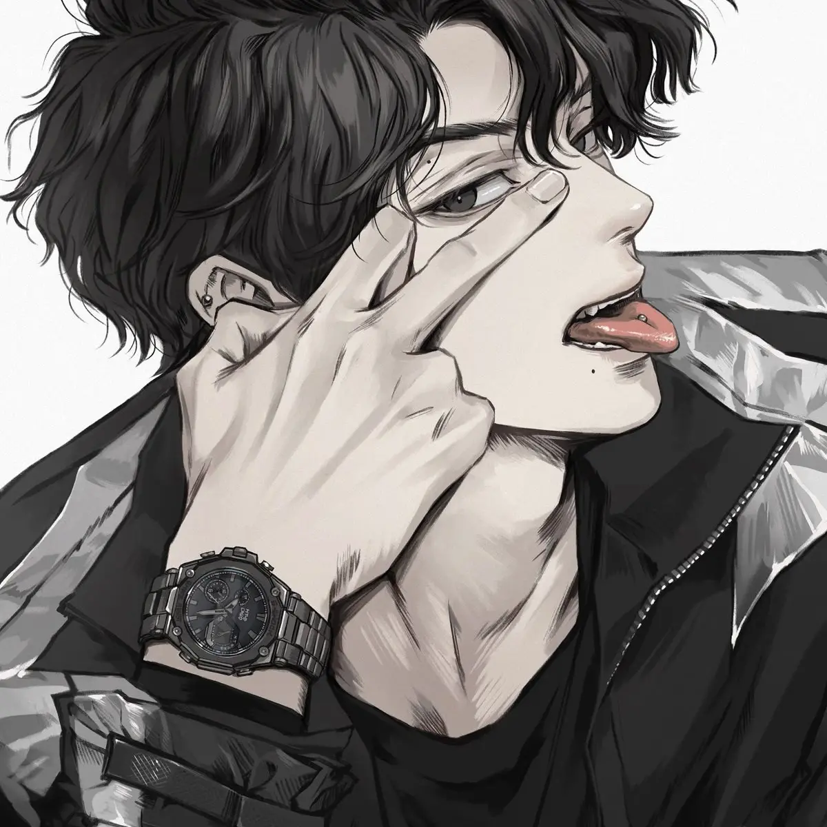 SweetSaiga8732의 이은석[BL]