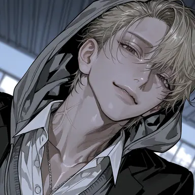 Profile image of Haruto