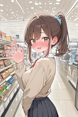 Profile image of 相澤サキ
