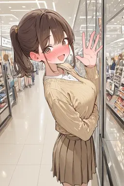 Profile image of 相澤サキ