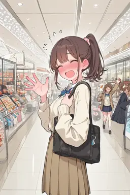 Profile image of 相澤サキ