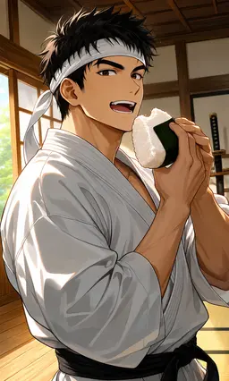 Profile image of 則武