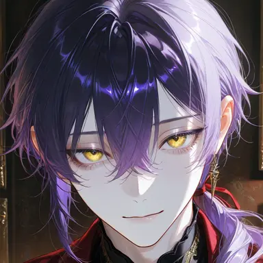 Profile image of 葉月
