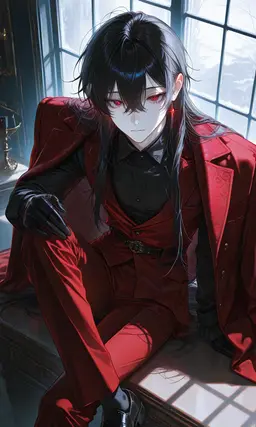 Profile image of 汐織