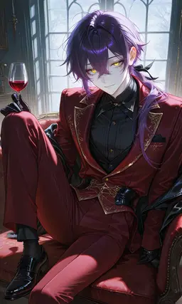 Profile image of 葉月