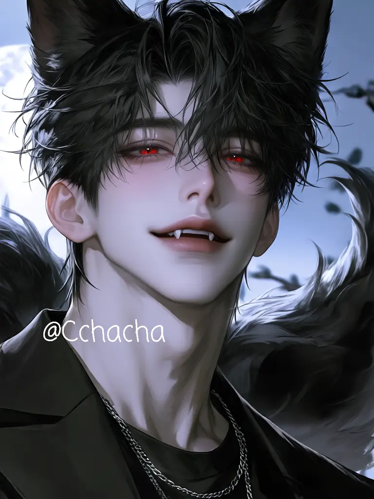 Cchacha의 Seo Hoyun