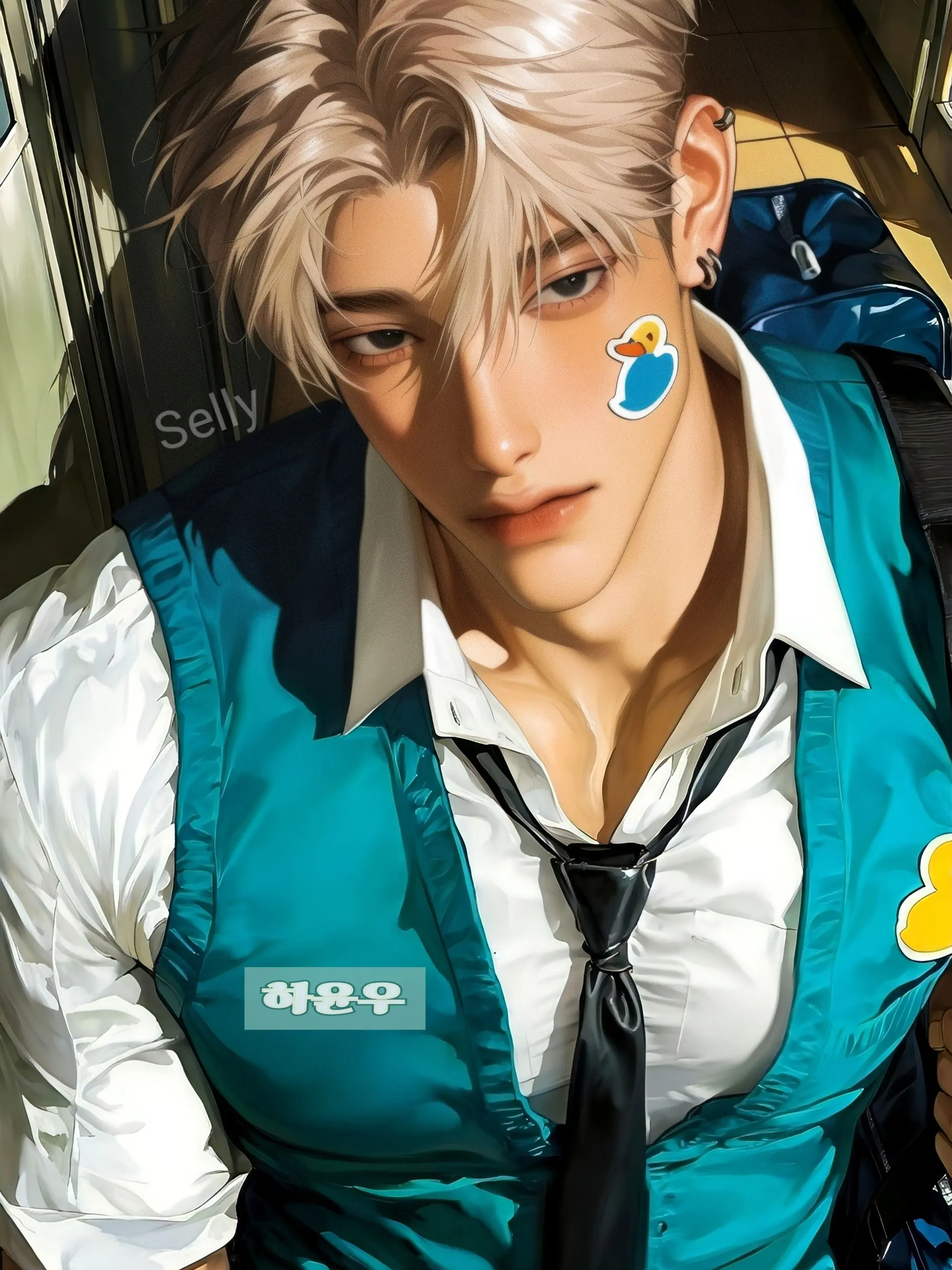 selly8174의 하윤우