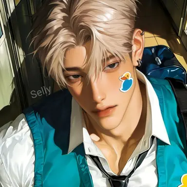 Profile image of 하윤우