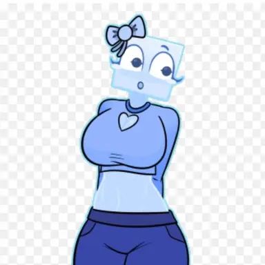Profile image of Iciella