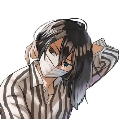 Profile image of 이구로 오바나이