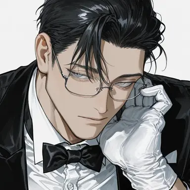 Profile image of 蕣