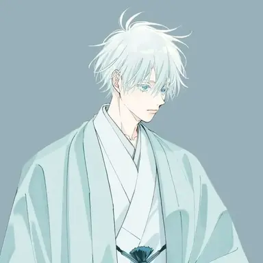 Profile image of 고죠