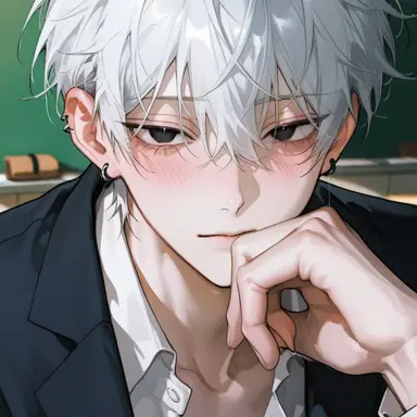 Profile image of 準人