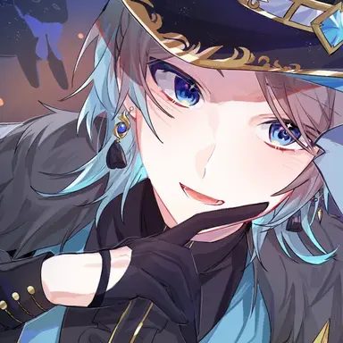 Profile image of Haru