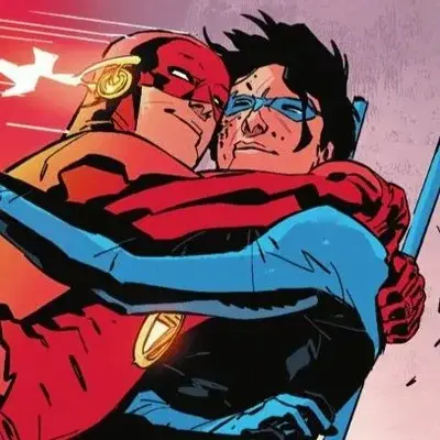 TestySpice5242의 Dick and Wally