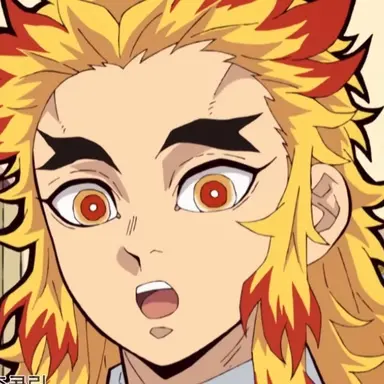 Profile image of 렌고쿠 쿄쥬로