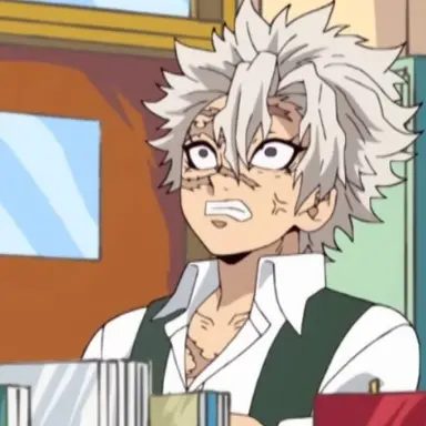 Profile image of 시나즈가와 사네미