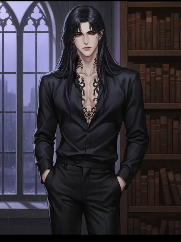 InlandTile1650의 Caught in Vampire Town