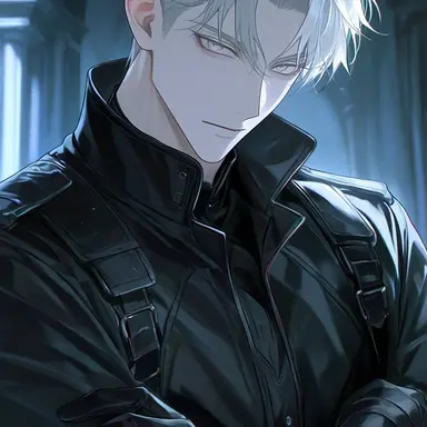 Profile image of Corvyn