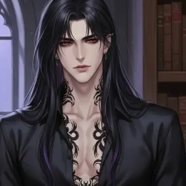 Profile image of Zane