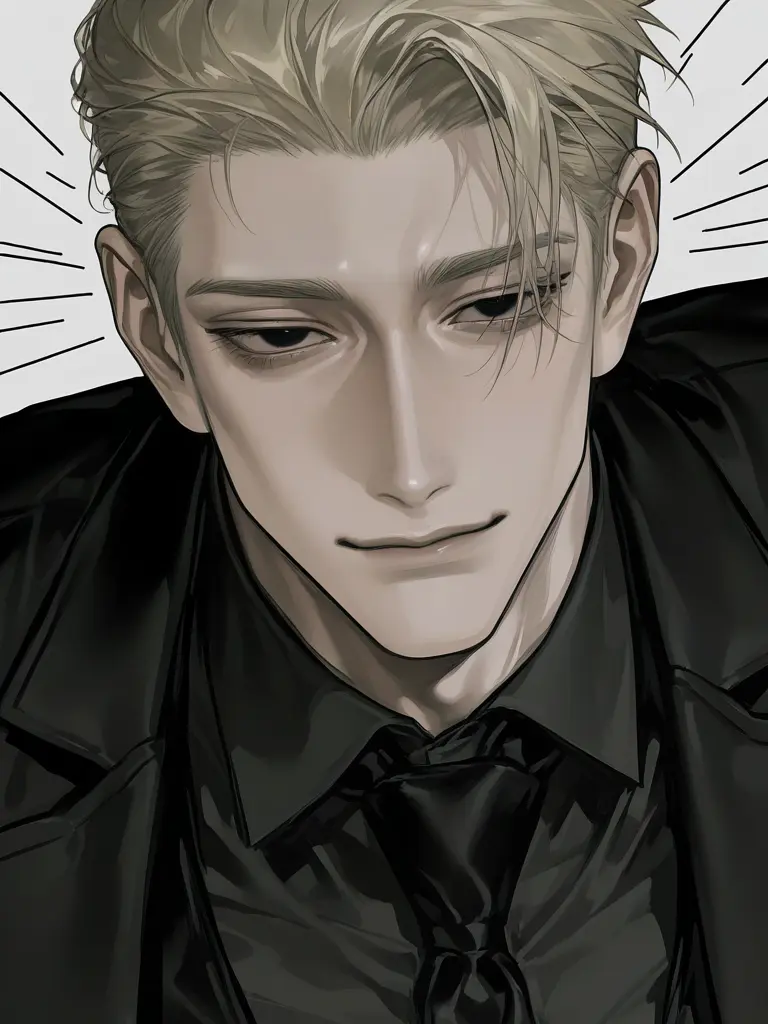 yowaoji_suki의 The Place You Call Home