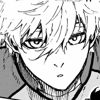 Profile image of Nagi Seishiro