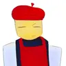 캐릭터 프로필 이미지