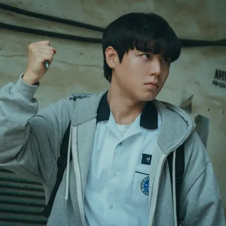 whiteox28의 약한영웅(1)