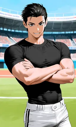 Profile image of キム・ドヒョク