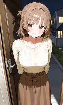 Profile image of チョン-スア