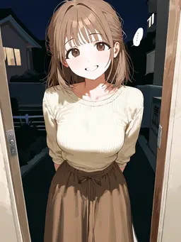 Profile image of チョン-スア