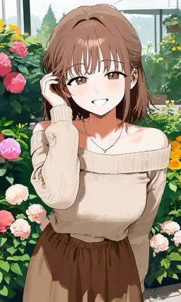 Profile image of チョン-スア