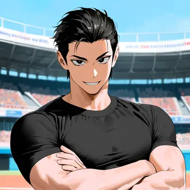 Profile image of キム・ドヒョク