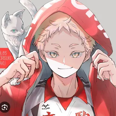 Profile image of 夜久  衛輔