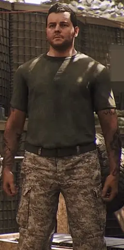 Profile image of John Sobieski