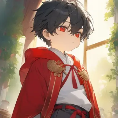 Profile image of 카엘