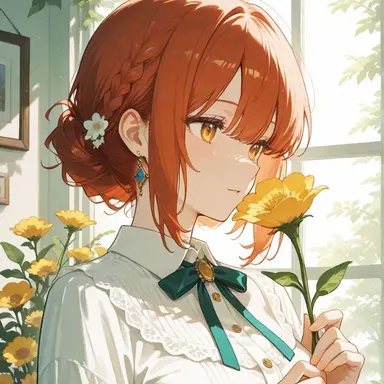 Profile image of 릴리