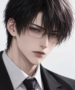 Profile image of 律