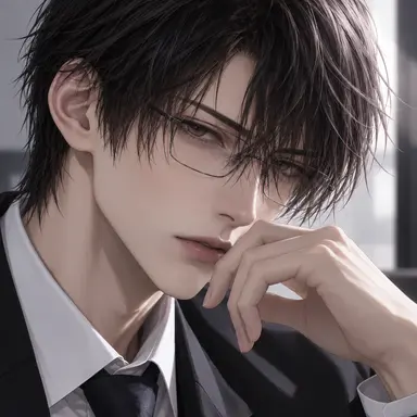 Profile image of 律
