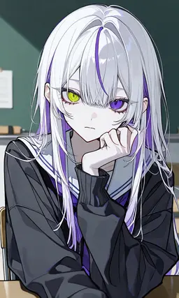 Profile image of 依織