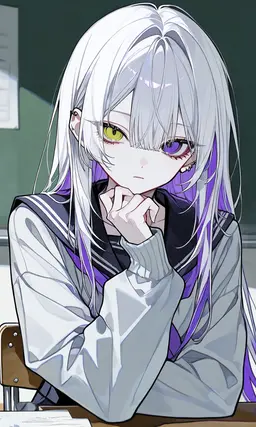 Profile image of 依織