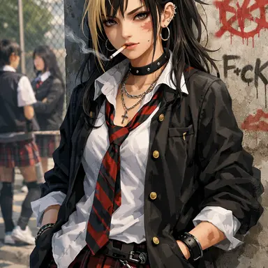 Profile image of 이수빈