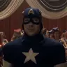 Profile image of Steve Rogers