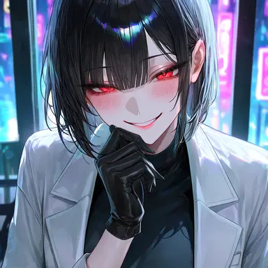 Profile image of ペク・ナユン