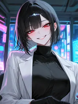 Profile image of ペク・ナユン