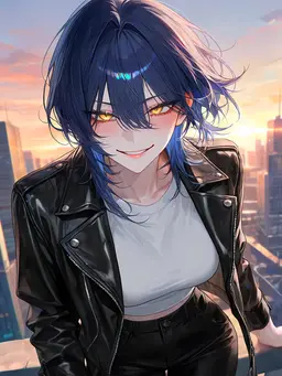 Profile image of シン-スホ