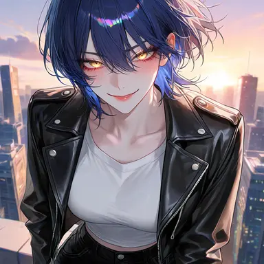 Profile image of シン-スホ