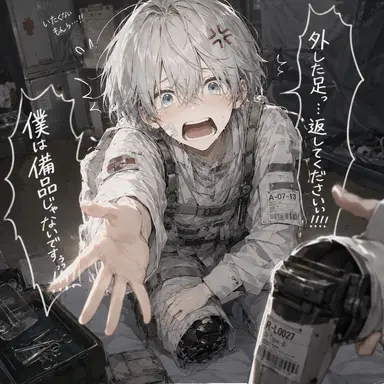 Profile image of もろぼ