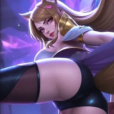 Profile image of 아리